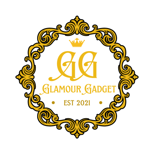 GlamourGadget Logo